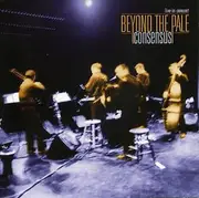 CD - Beyond The Pale - Consensus