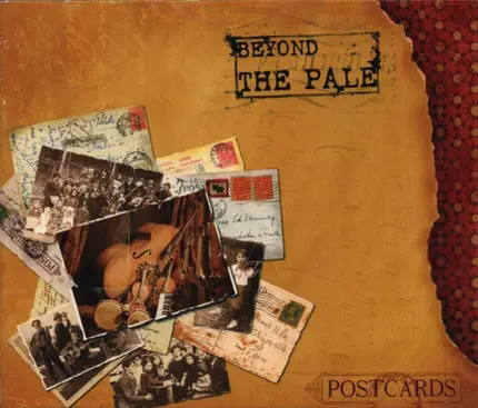 Beyond The Pale - Postcards