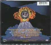 CD - Beyond The Sixth Seal - The Resurrection Of Everything Tough