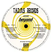 T.H.D.M.S Records