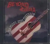 Beyond Zebra - Gone Today Here Tomorow