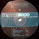 12'' - Beyond2000 - Keep On The Groove