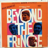 Beyond The Fringe - Beyond The Fringe