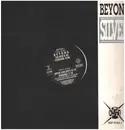 12inch Vinyl Single - Beyond - Silver