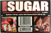 12inch Vinyl Single - Beyond - Sugar / High Hopes