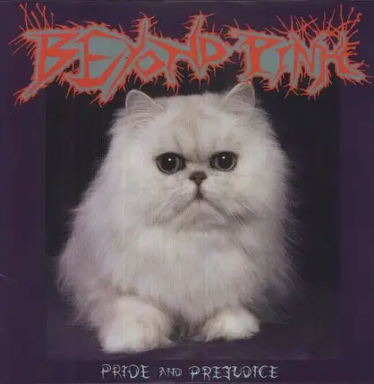 Beyond Pink - Pride and Prejudice