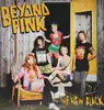 LP - Beyond Pink - The New Black
