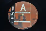 12'' - Beyond Reality - Mind Runner