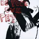 CD - Be Your Own Pet - Be Your Own Pet