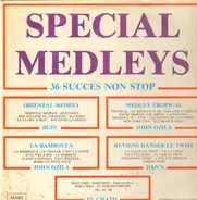 Bezu / John Ozila a.o. - Special Medley