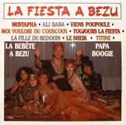 Bézu - La Fiesta A Bézu