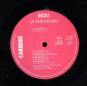 LP - Bézu - La Queuleuleu