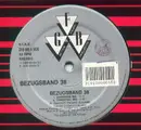 12inch Vinyl Single - Bezugsband 38 - Bezugsband 38
