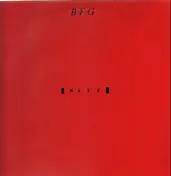 B·F·G - Blue