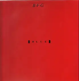 B·F·G - Blue