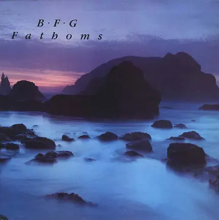 B·f·g - Fathoms