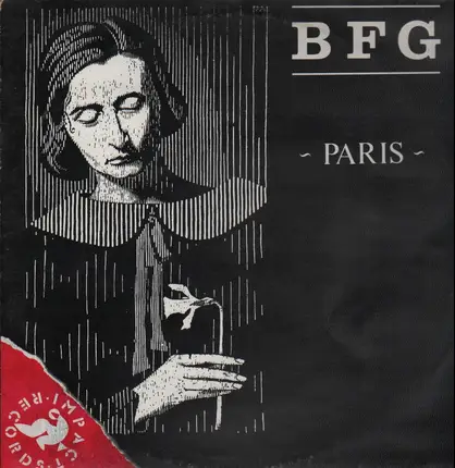 B·f·g - Paris