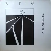 B·F·G - Western Sky