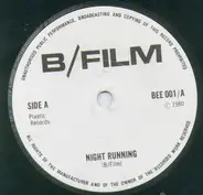 B/Film - Night Running