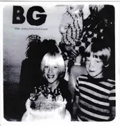 7inch Vinyl Single - BG - The Congratulations