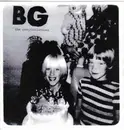 7inch Vinyl Single - BG - The Congratulations