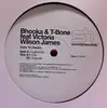 12'' - Bhooka & T-Bone feat Victoria Wilson-James - Dare To Dream