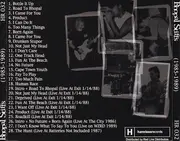 CD - Bhopal Stiffs - (1985-1989)