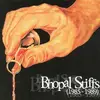 CD - Bhopal Stiffs - (1985-1989)