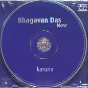 CD - Bhagavan Das - Now