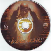 CD - Bhakti - Quest For Identity
