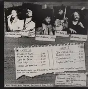 LP - Bhakti Jazz - First Step - Lisa Dawson Private Jazz