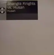 Bhangra Knights vs. Husan