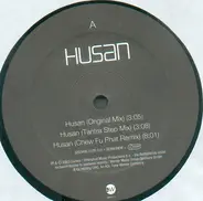 Bhangra Knights vs. Husan - Husan