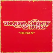 Bhangra Knights vs. Husan