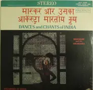 Bhaskar - Dances And Chants Of India