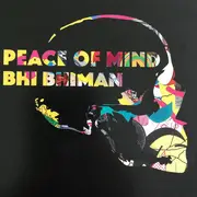 CD - Bhi Bhiman - Peace Of Mind - Digipak