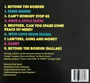CD - Bhi Bhiman - Peace Of Mind - Digipak