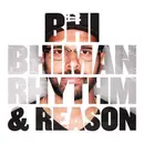 CD - Bhi Bhiman - Rhythm & Reason - Digipak