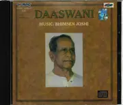 CD - Bhimsen Joshi - Daaswani