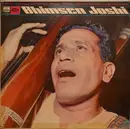 LP - Bhimsen Joshi - Raga • Chhaya And Chhaya-Malhar / Raga • Darbari-Kanada And Suha-Kanada - Mono