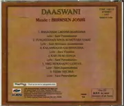 CD - Bhimsen Joshi - Daaswani