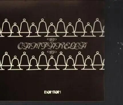 Bhrams, Gallus a.o. - Campanella