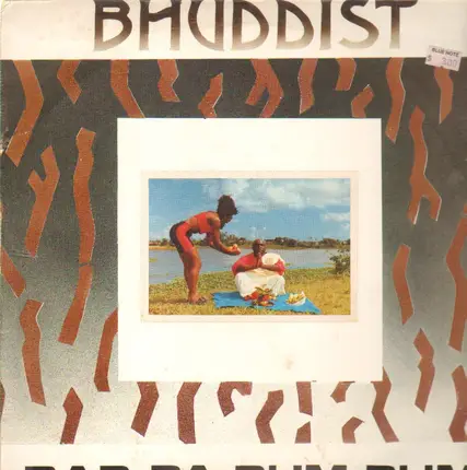 Bhuddist - Rap Pa Pum Pum