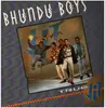 LP - Bhundu Boys - True Jit