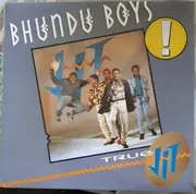 LP - Bhundu Boys - True Jit