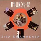 The Bhundu Boys - Ziva Kwawakaba