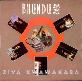 The Bhundu Boys - Ziva Kwawakaba