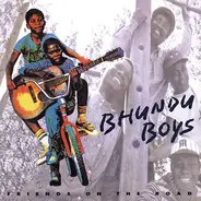 Bhundu Boys - Friends on the Road