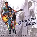 CD - Bhundu Boys - Friends on the road
