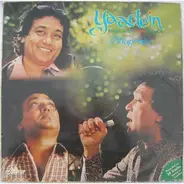 Bhupinder Singh - Yaadein Evergreen Love Songs